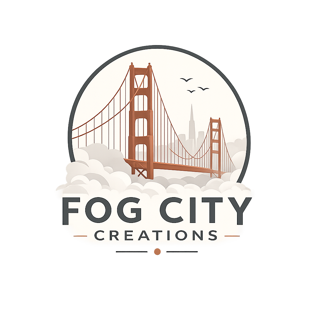 Fog City Creations